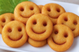 Potato Smiley