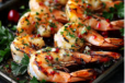 Butterfly Prawns