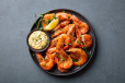 Jumbo Prawns