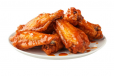 Broasted Wings