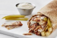 Shawarma Omani