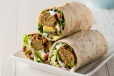 Falafel Wrap