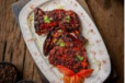 Honey Chicken Charcoal