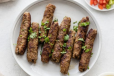 Beef Kabab