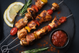 Chicken Bbq