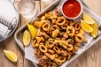 Fried Calamari