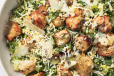 Chicken Caesar Salad