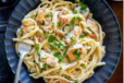 Chicken Carbonara