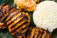 Chicken Inasa