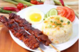 Chicken Bbq (Bbq Silog)