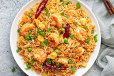 Prawns Fried Rice