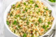 Fried Rice Veg