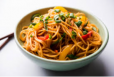 Mix Noodles