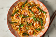Prawns Noodles