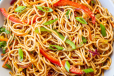 Noodles Veg