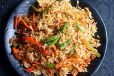 Veg Schezwan
