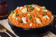 Egg Schezwan