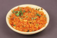 Egg Schezwan