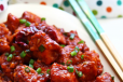 Chicken Schezwan