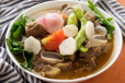 Sinigang Na Baka