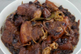 Beef Humba