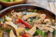 Beef Bitter Soup (Papaitan)