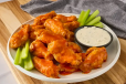 Chicken Bufallo Wings