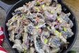 Beef Dinakdakan