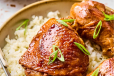 Chicken Adobo