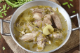 Sinampalukang Manok