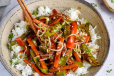 Chop Suey (Mixed Veg)