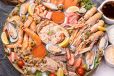 Seafood Platter