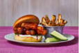 Nashville Burger