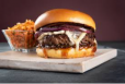 Chef Burger