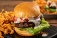 Buffalo Burger