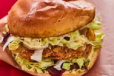 Wroslo Burger Chicken