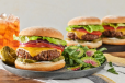 Classic Beef Burger