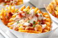 Loded Fries