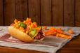 Hotdog Dynamite Cheetos