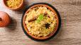 Biryani Rice