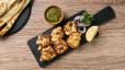 Chicken Malai Tikka