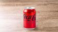 Coca-cola zero