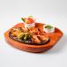Mix grill Seafood