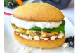 Lemon Burger