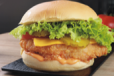 Burger Chicken