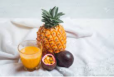 Passion Fruit Pineapple Mix Large