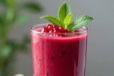 Passion Fruit Pomegranate Mix Medium