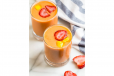 Mango Strawberry Mix