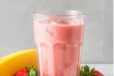 Banana Strawberry Mix