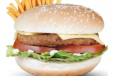 Fresh Classic Beef Burger